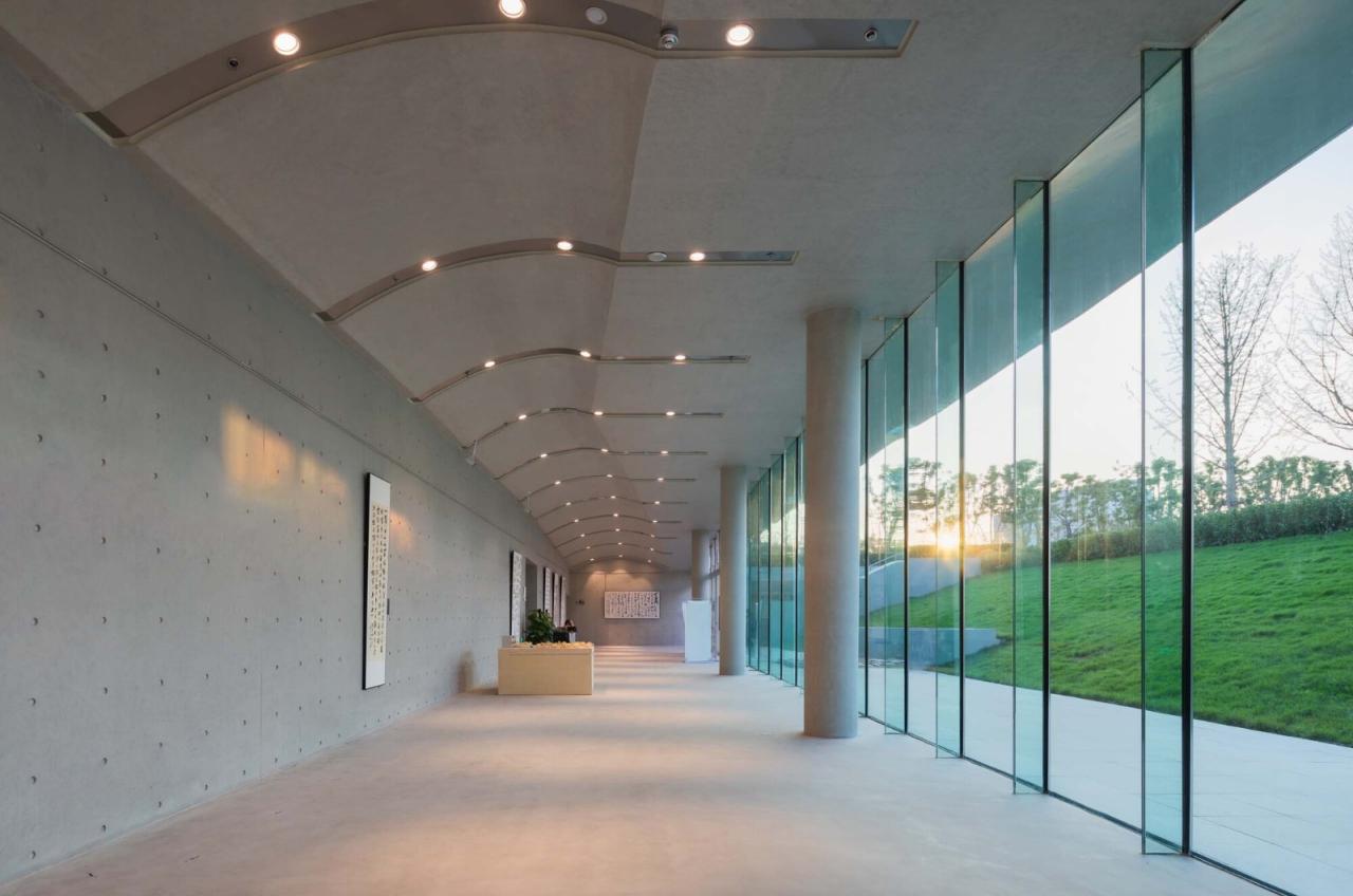 BIM建筑|徐州城下城遗址博物馆 / 中衡设计