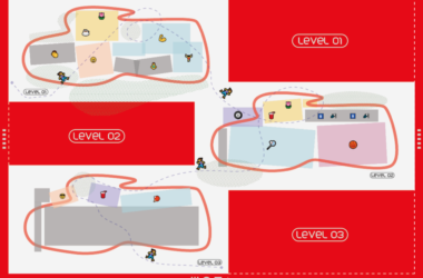 BIM建筑|用友运动中心 / DAGA大观建筑-BIM建筑网