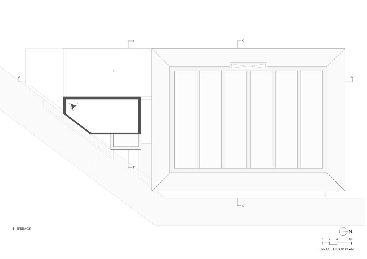 BIM建筑|祖拜达清真寺 / Neogenesis+Studi0261
