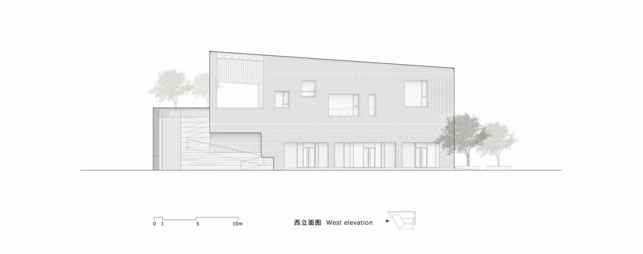 BIM建筑|无锡梅里遗址博物馆 / 中国院历史所+上海中森止境设计工作室