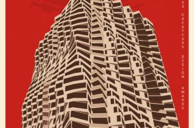 BIM建筑|珍妮·冈获得“夏洛特·佩里昂奖”-BIM建筑网