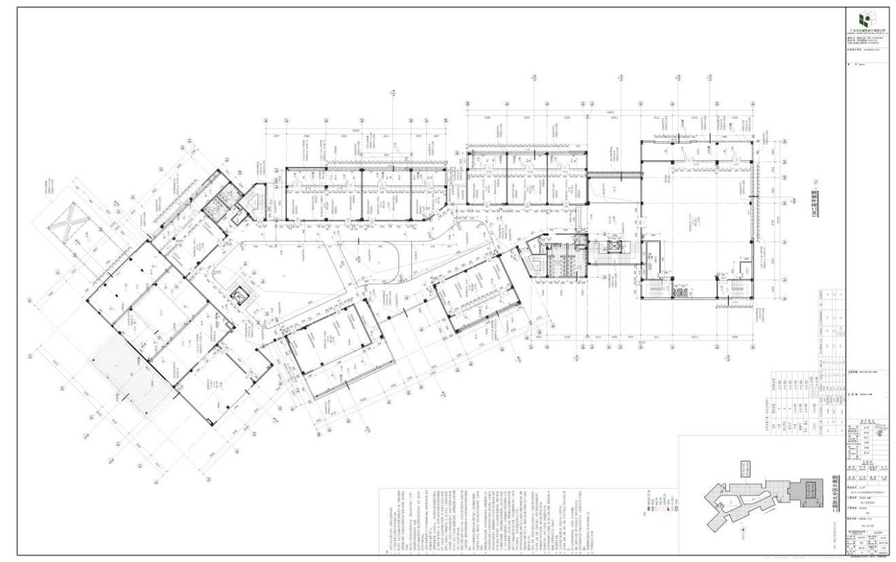 BIM建筑|REMAC TY 酒店：山水庄园酒店 / 睿住天元