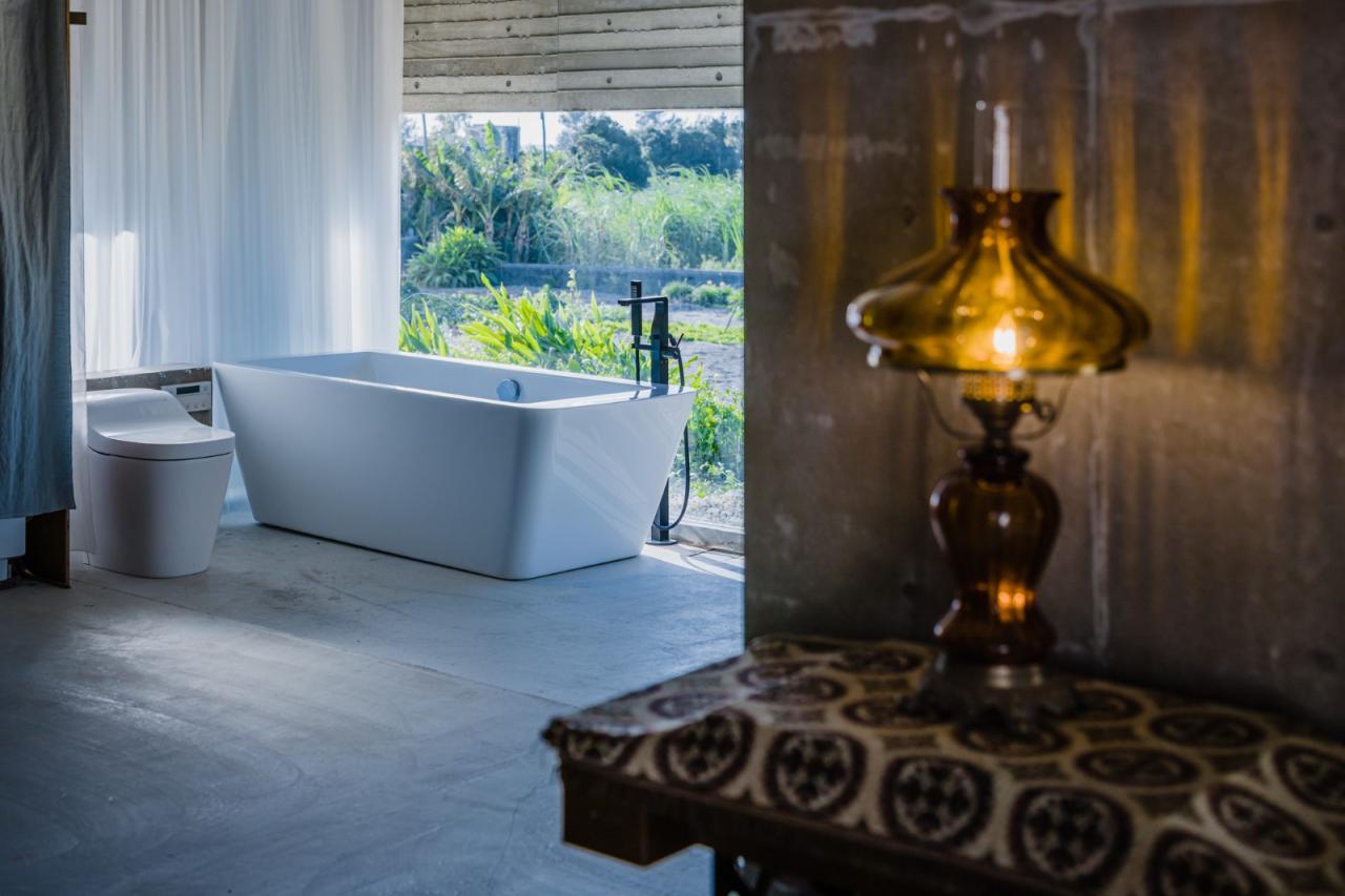 BIM建筑|独脚屋 / IGArchitects