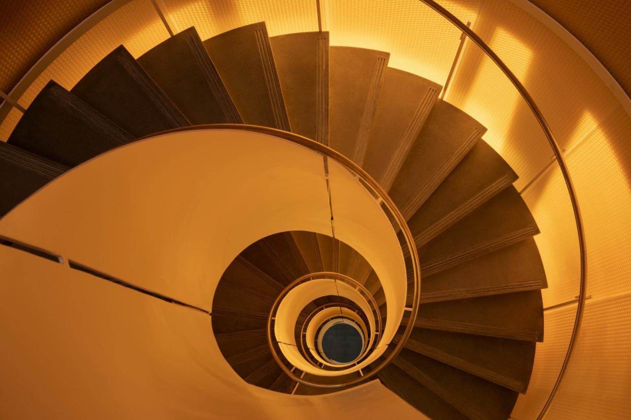 BIM建筑|Fascitelli 高级工程中心 / Ballinger