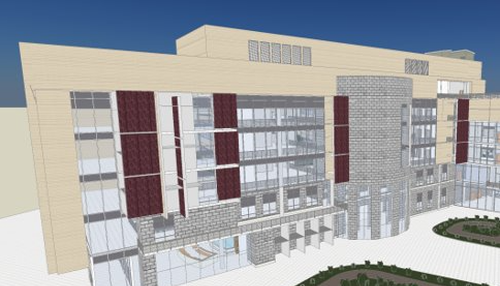 Revit2024正式版下载(离线安装包++注册机)含完整族库、安装教程