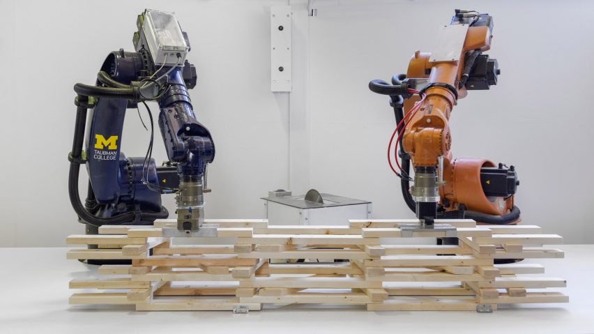 BIM建筑|密歇根大学探索低碳建筑