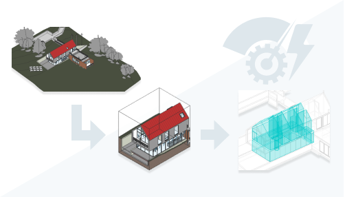 Revit2024正式版下载(离线安装包++注册机)含完整族库、安装教程