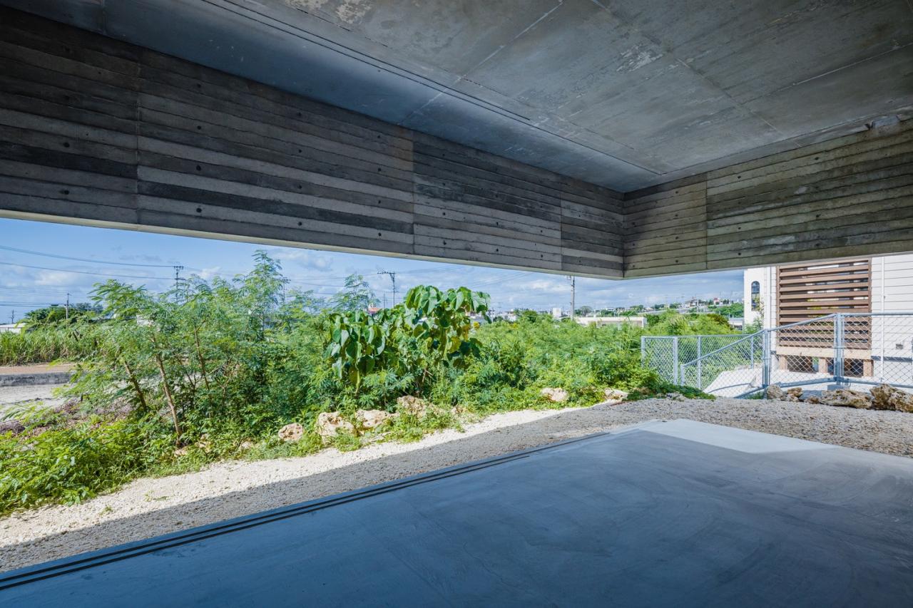 BIM建筑|独脚屋 / IGArchitects