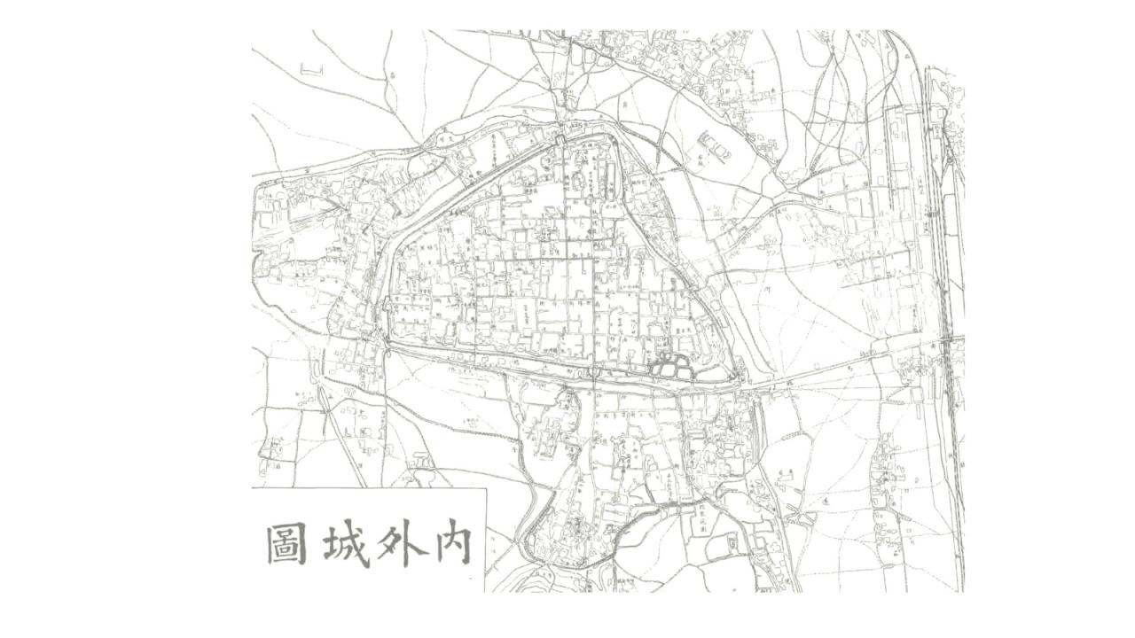 BIM建筑|徐州城下城遗址博物馆 / 中衡设计