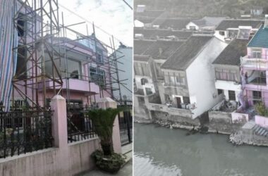 BIM建筑|千山境民宿：渔船回港，千山境 / 巢羽设计事务所-BIM建筑网