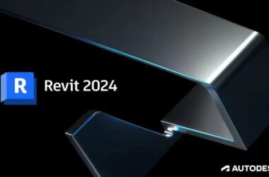 Revit2024正式版下载(安装教程)含完整族库、离线安装包-BIM建筑网