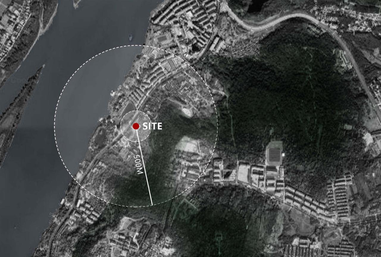 BIM建筑|江淮小剧场 / 东南大学建筑学院