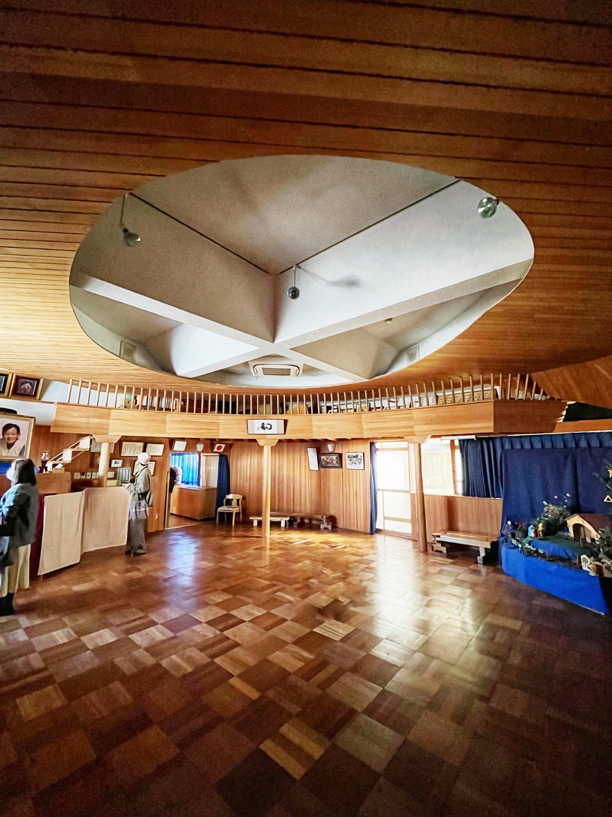 BIM建筑|消解死胡同，山里保育园改扩建 / 吉村真基建筑计画事务所 | MYAO