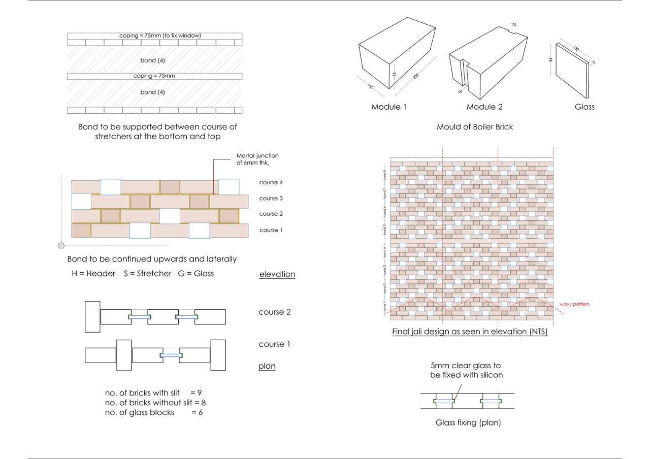 BIM建筑|祖拜达清真寺 / Neogenesis+Studi0261