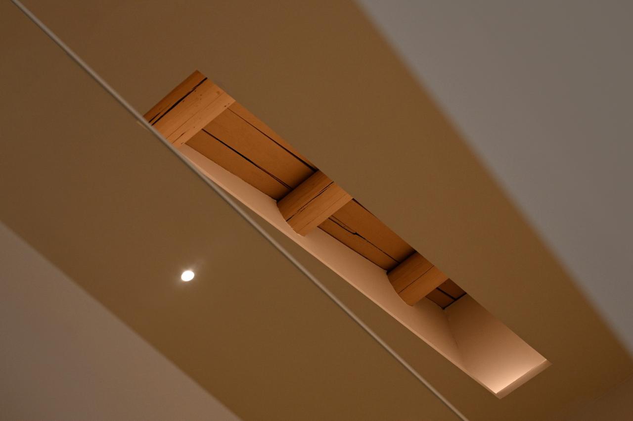 BIM建筑|千山境民宿：渔船回港，千山境 / 巢羽设计事务所