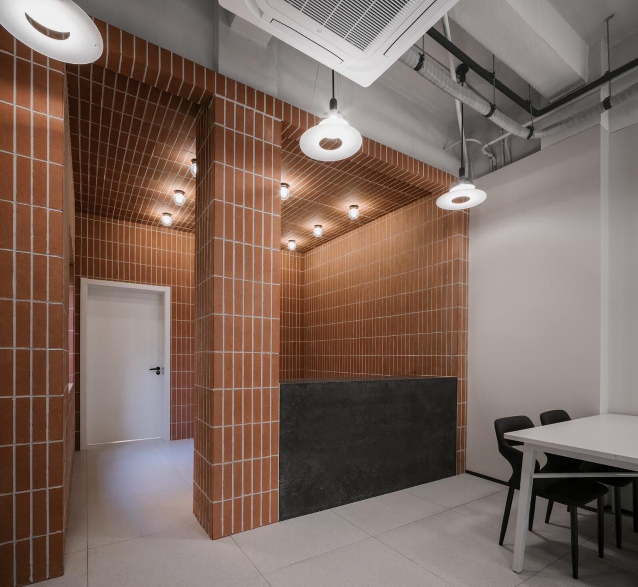 BIM建筑|上海幸乐路城市书屋：书香为邻，家门口的“心灵驿站” / 三益中国