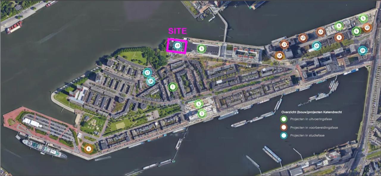 BIM建筑|舞蹈之家 / MAD公布欧洲第七个项目