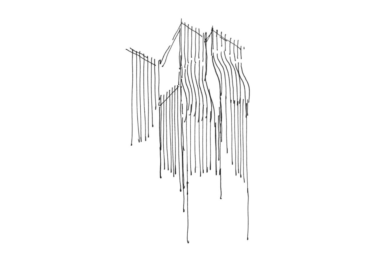 BIM建筑|云上舞者：深圳·帝豪金融大厦 / PTD柏涛设计