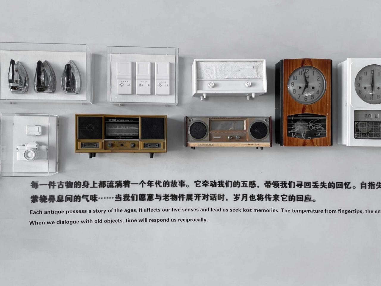 BIM建筑|郑州市刘庄城市发展博物馆 / 上海霍普建筑设计