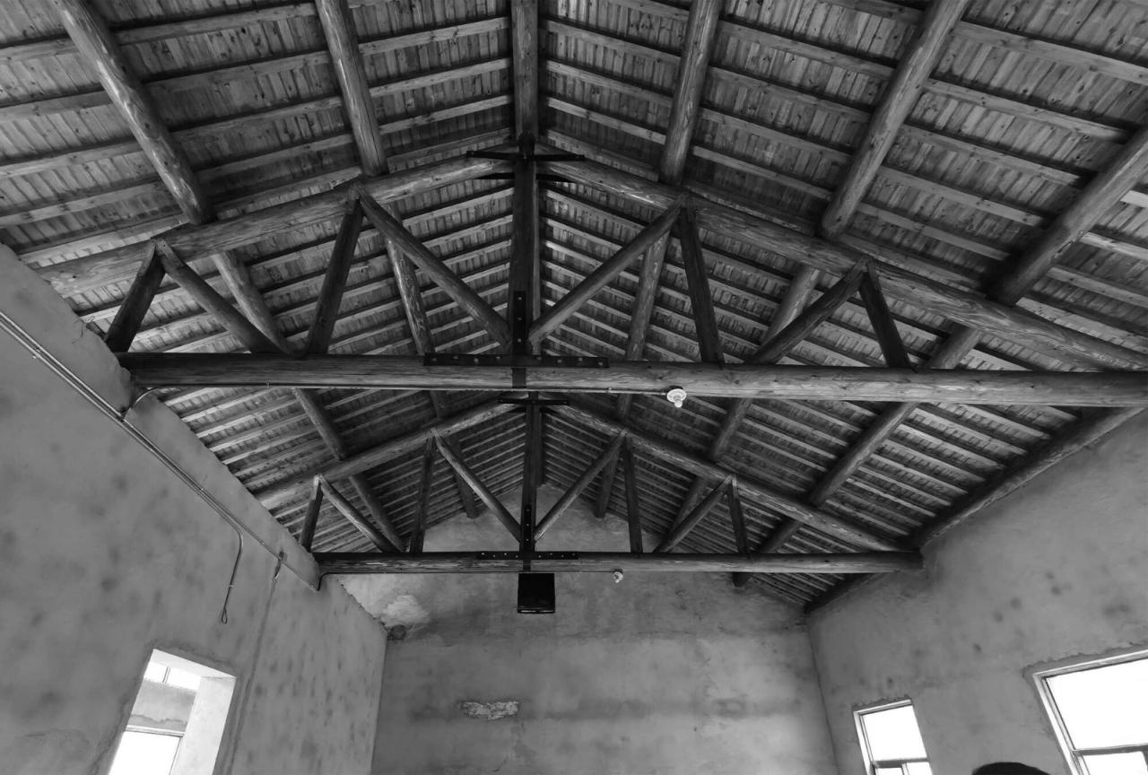 BIM建筑|江淮小剧场 / 东南大学建筑学院