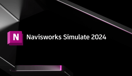 Navisworks2024正式版Simulate/Manage安装包及安装教程