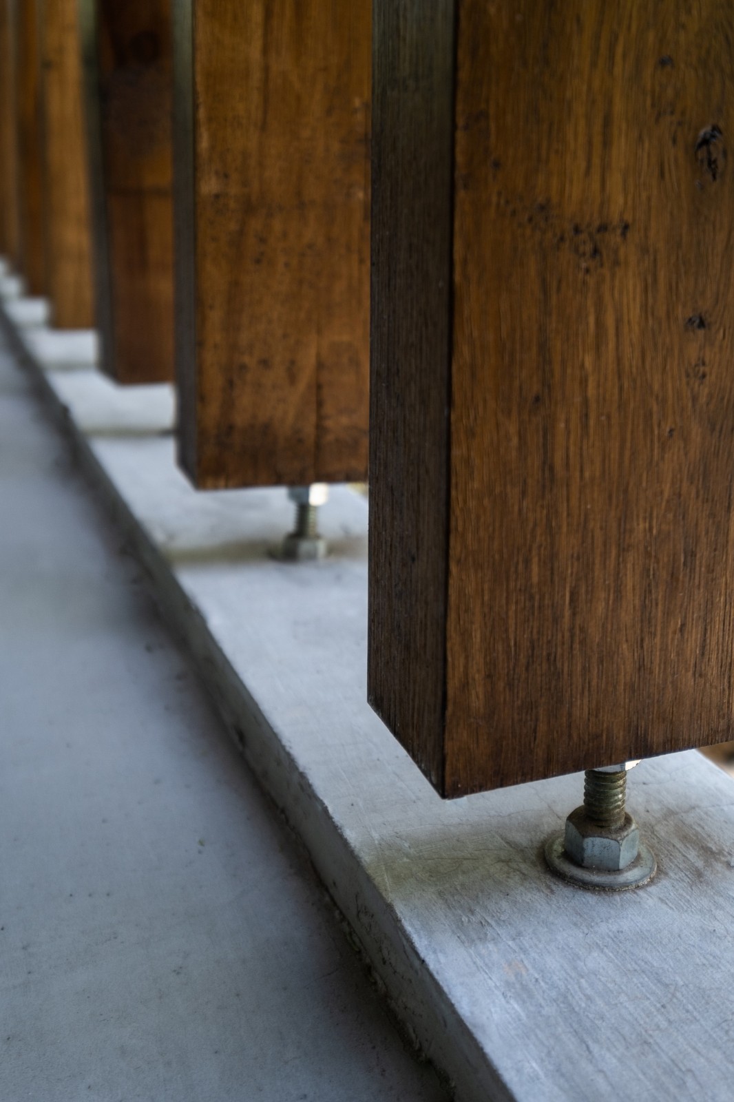 BIM建筑|竞技场中的房子 / Pablo Senmartin