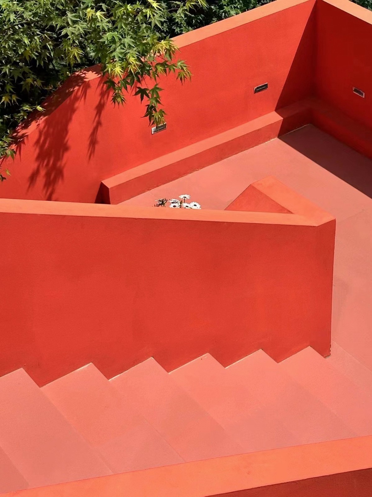 BIM建筑|古运河边的咖啡厅 / 有点建筑