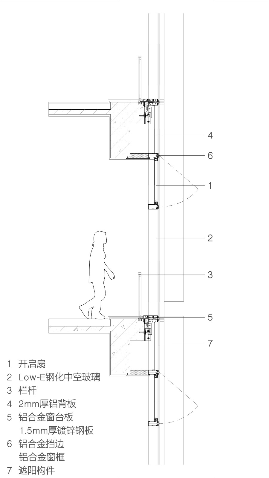 BIM建筑|广州南站发现广场：让建筑成为城市景观 / XAA建筑事务所