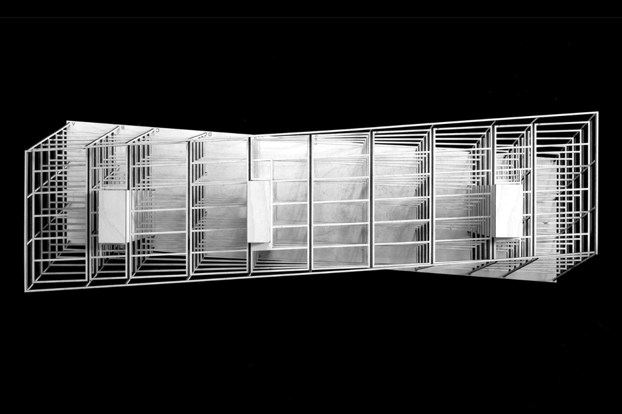 BIM建筑|约克大学继续教育学院 / Perkins&Will