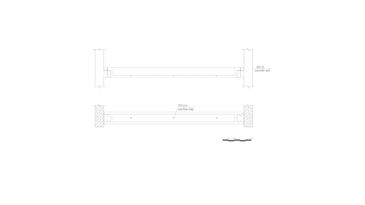 BIM建筑|三区博世汽车部件项目S215停车楼（一期 ）/ 中衡设计集团