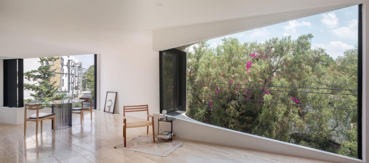 BIM建筑|DL1310 大楼 / Young & Ayata + Michan Architecture