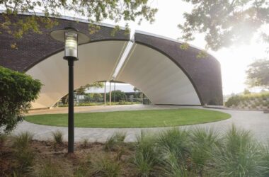 BIM建筑|宝马南非总部 / Boogertman + Partners Architects-BIM建筑网