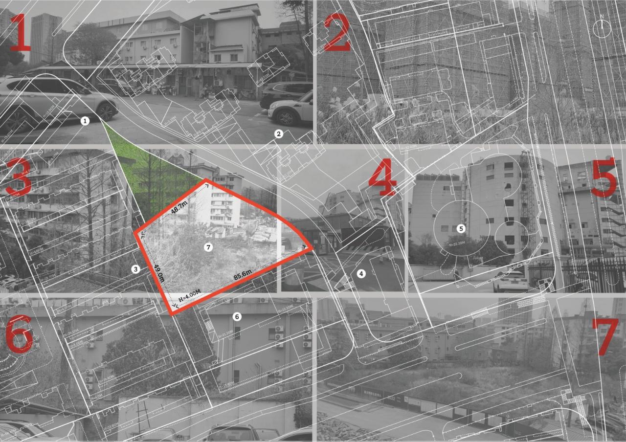 BIM建筑|三里亭幼儿园：点亮社区的星火 / goa大象设计+江南管理中标方案