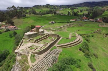 BIM建筑|Qondesa | MAD公布首个南美洲项目-BIM建筑网