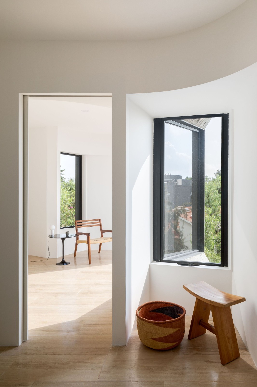 BIM建筑|DL1310 大楼 / Young & Ayata + Michan Architecture