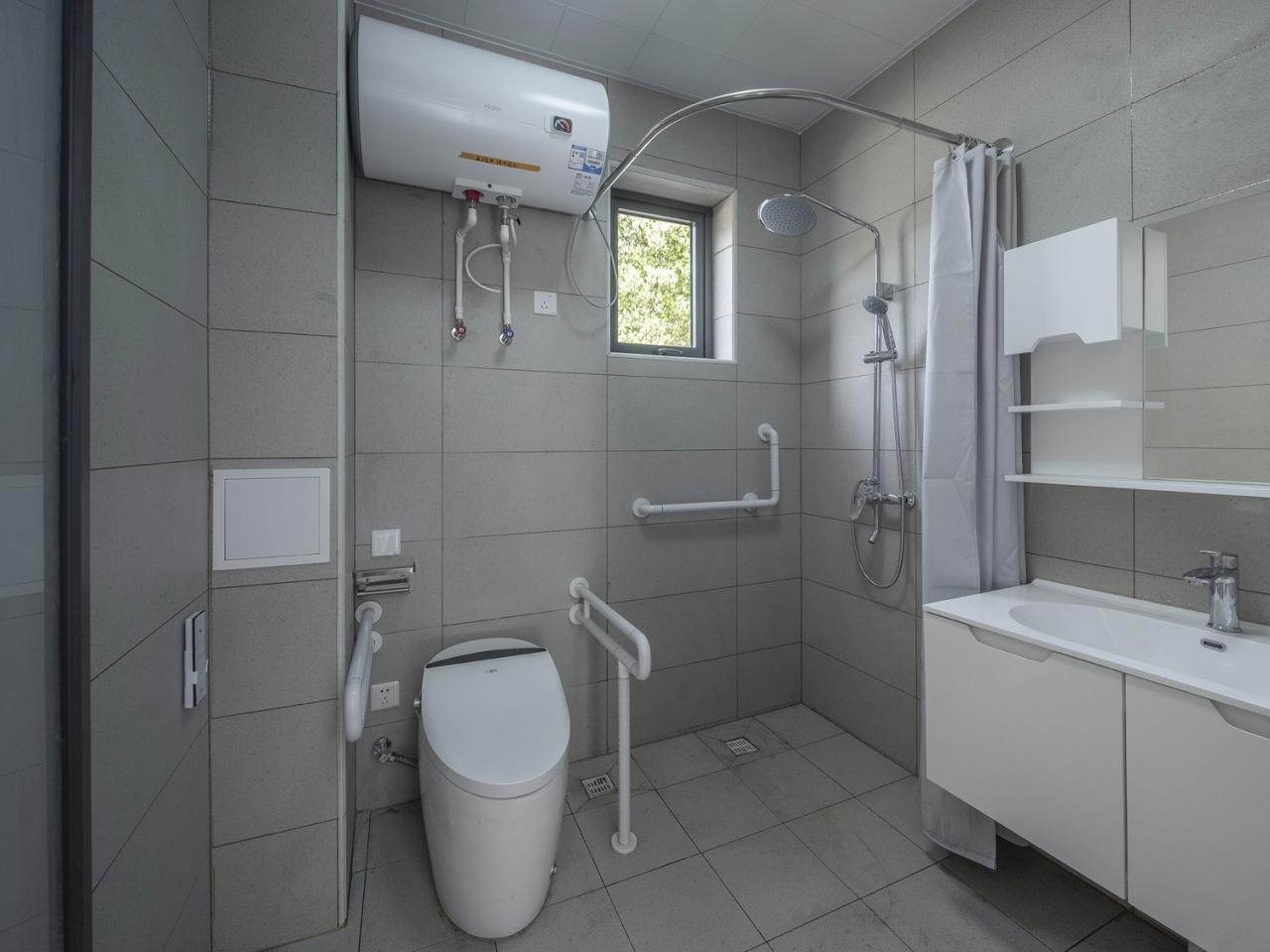 BIM建筑|探索乡居营造的新模式：永春县新时代农村社区 / 三文建筑