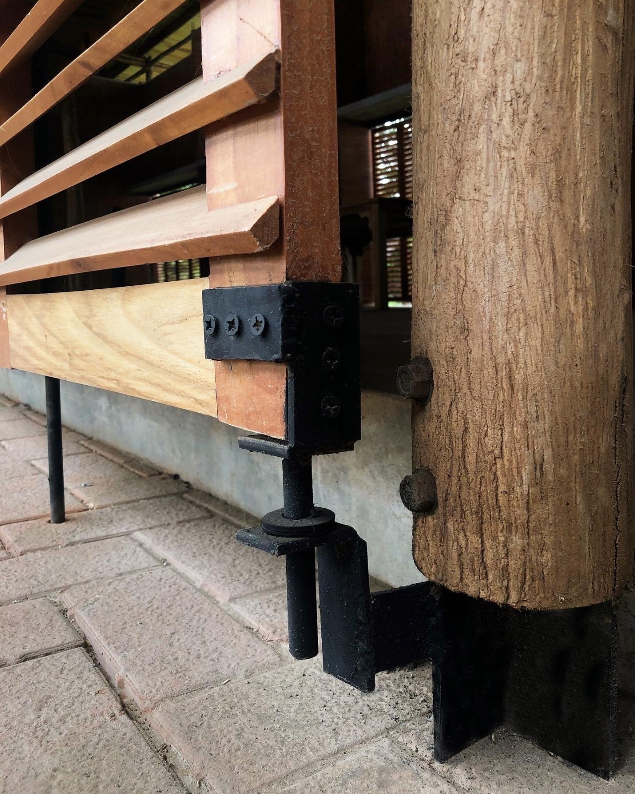 BIM建筑|织工社区生产力发展中心 / Natura Futura Arquitectura + Juan Carlos Bamba