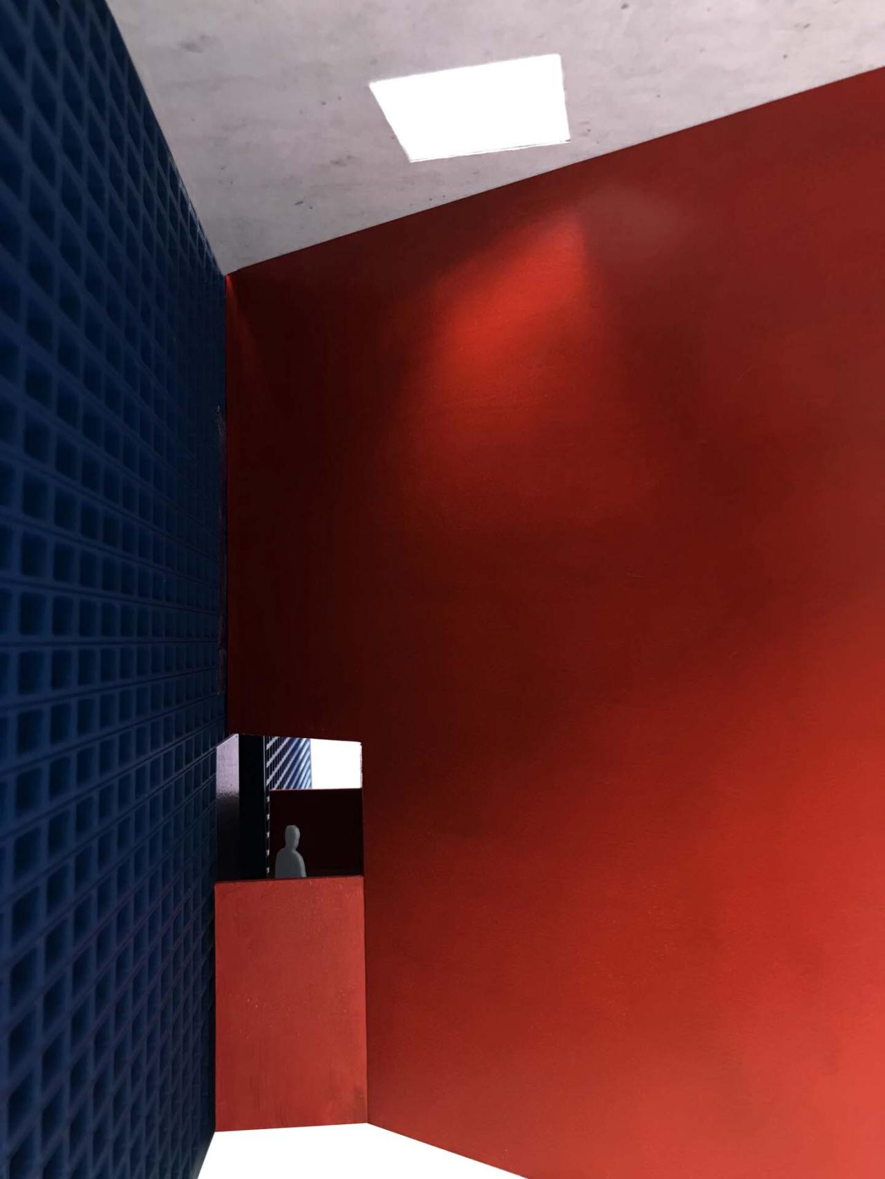 BIM建筑|海口江东寰岛实验学校 / 迹·建筑事务所