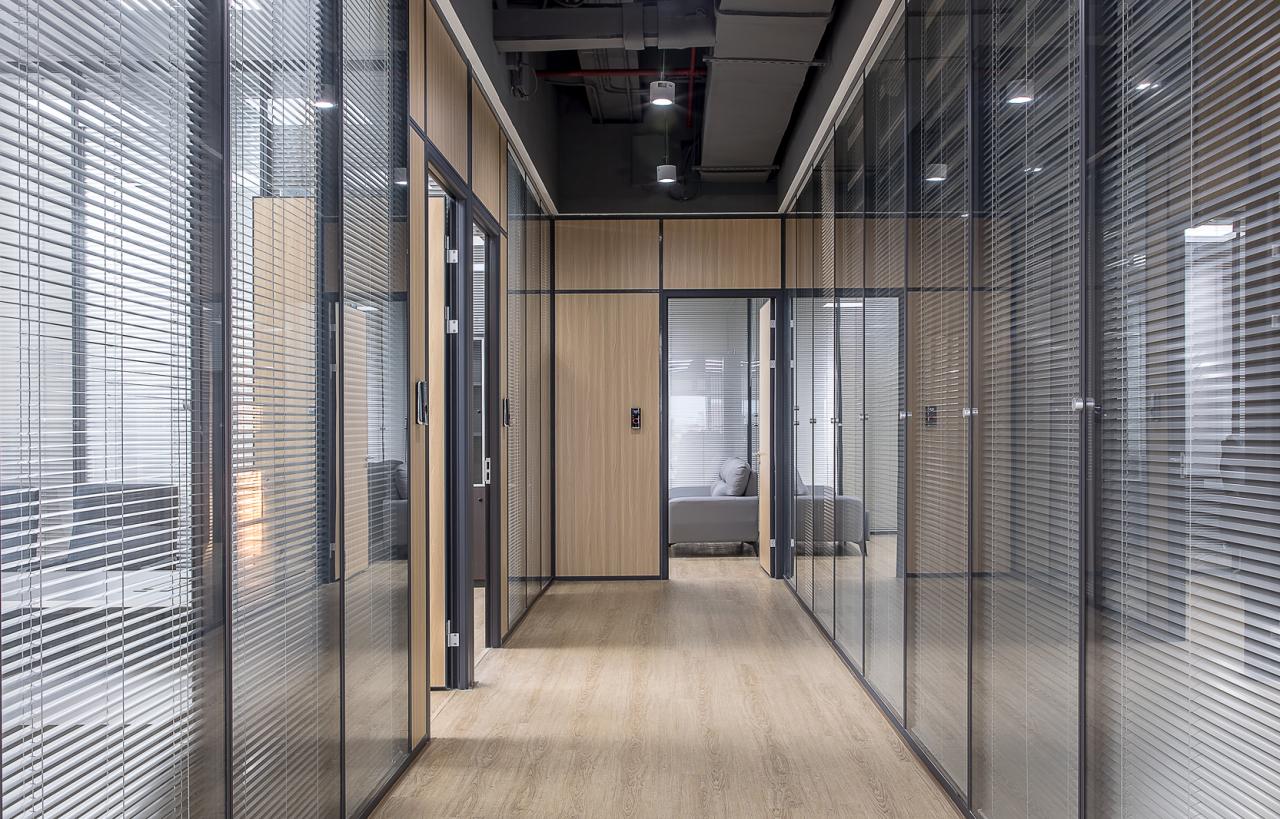 BIM建筑|立于水乡新区的精神堡垒：东莞水乡科创二期 / 森磊国际