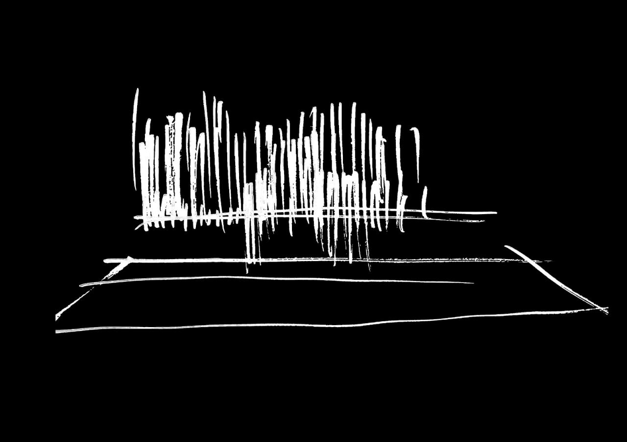 BIM建筑|钢雨：德必上海书城WE改造设计 / Wutopia Lab