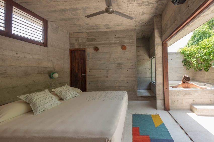 BIM建筑|路德维希·戈德弗罗伊设计卡萨酒店