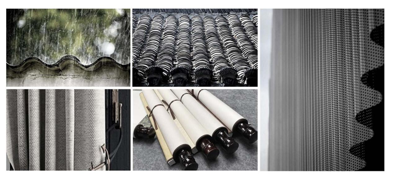 BIM建筑|杭州亚运会棒垒球体育文化中心 / 浙大院-建筑四院