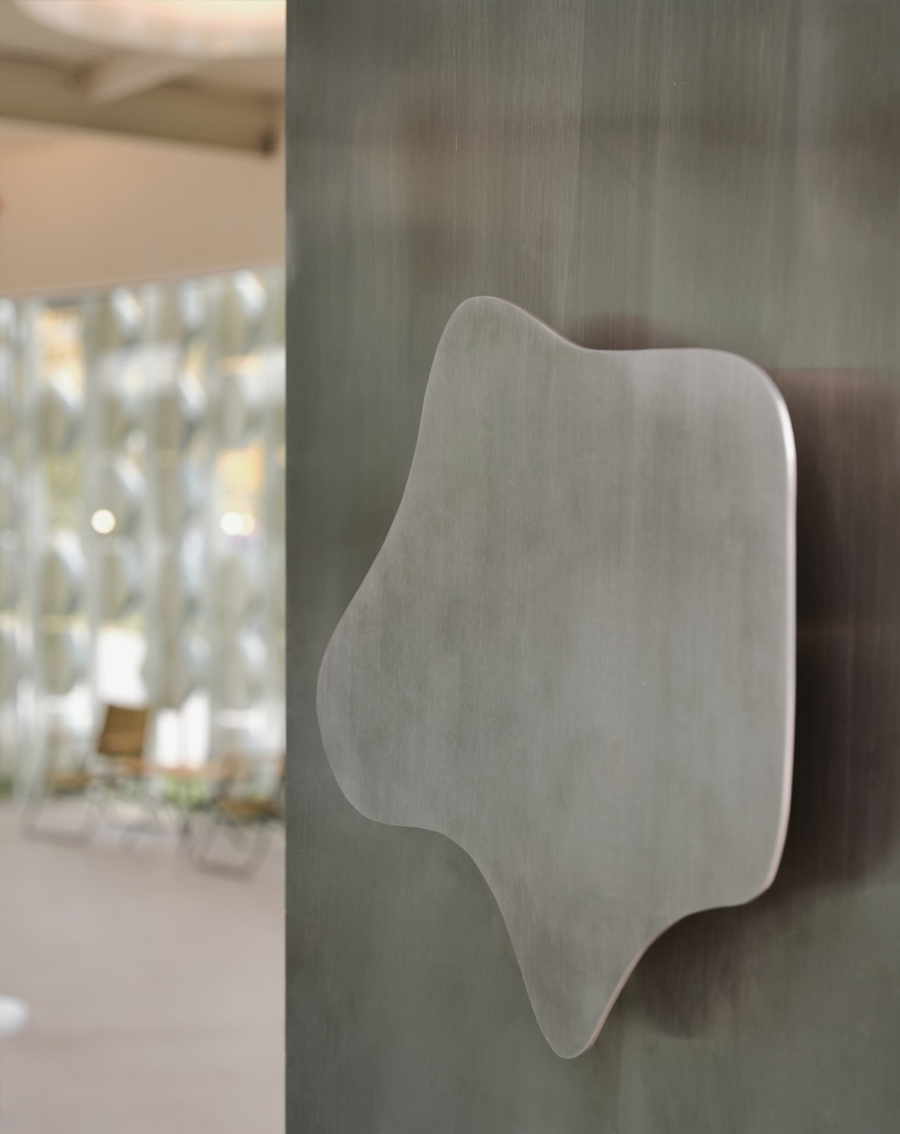 BIM建筑|青枫树下的LOAM瓷屋咖啡 / 八荒设计