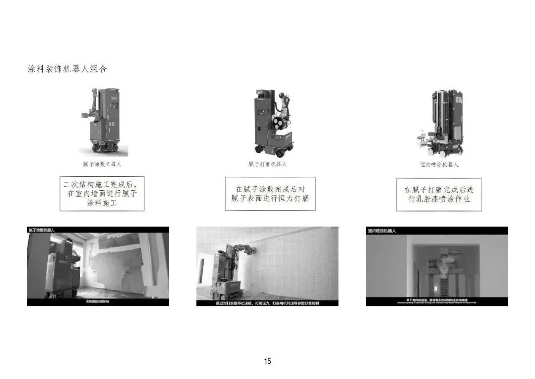 装配式政策|佛山市建设工程造价服务中心印发《首批智能建造（建筑机器人）定额子目（试行）》