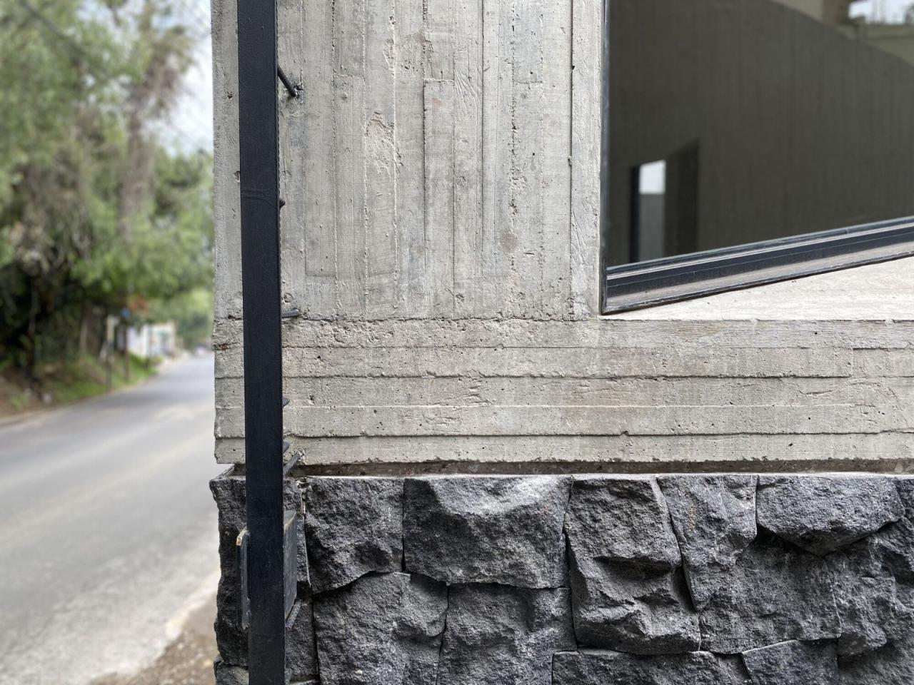 BIM建筑|DL1310 大楼 / Young & Ayata + Michan Architecture