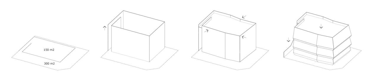 BIM建筑|瓦巢 / H&P Architects