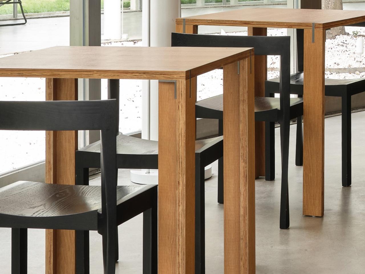 BIM建筑|青枫树下的LOAM瓷屋咖啡 / 八荒设计