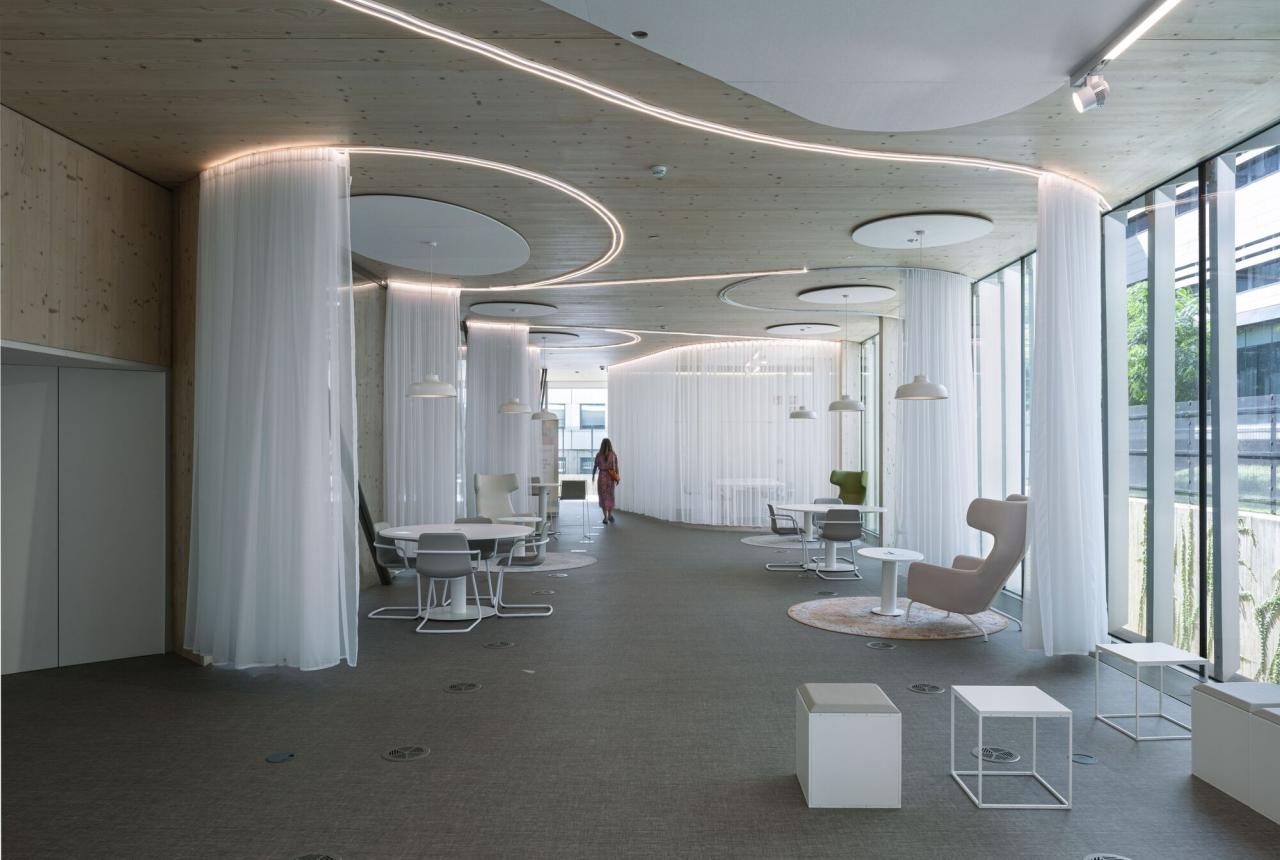 BIM建筑|加夫列尔·加西亚·马尔克斯图书馆 / SUMA Arquitectura