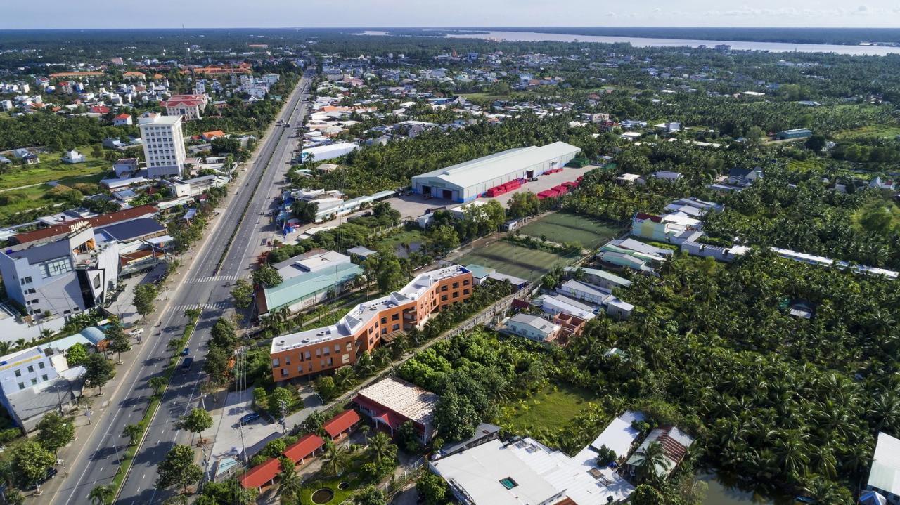 BIM建筑|本特雷酒店 / Sanuki Daisuke architects