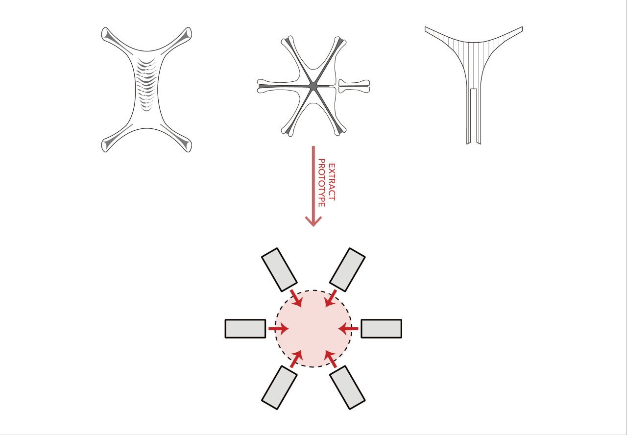 BIM建筑|Education Hub：HIS杭州国际学校 / 朱培栋-line+建筑事务所、gad